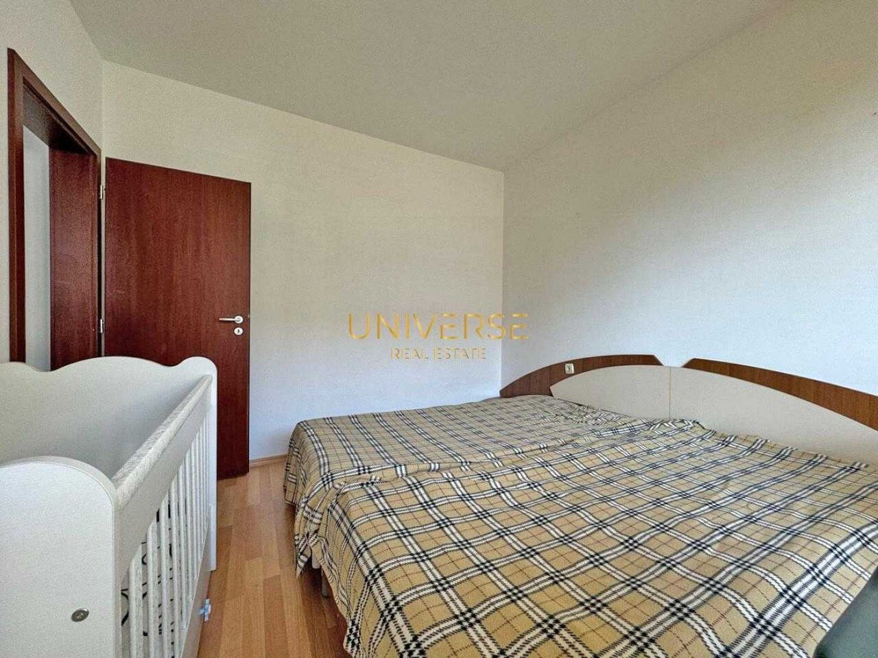 Продава се Двустаен апартамент в к.к. Слънчев бряг - 59 кв.м за 1111 €/кв.м - Снимка #6