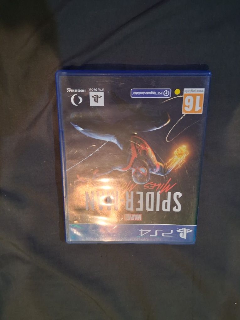 Продавам игри за ps4