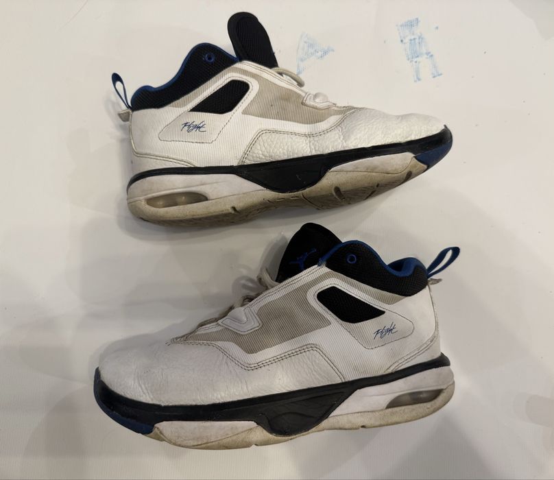 Маратонки Nike Air Jordan