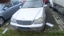 Vând c class w203 motor cutie perfect