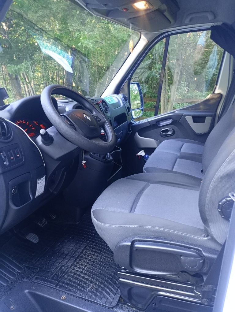 Renault Master 3
