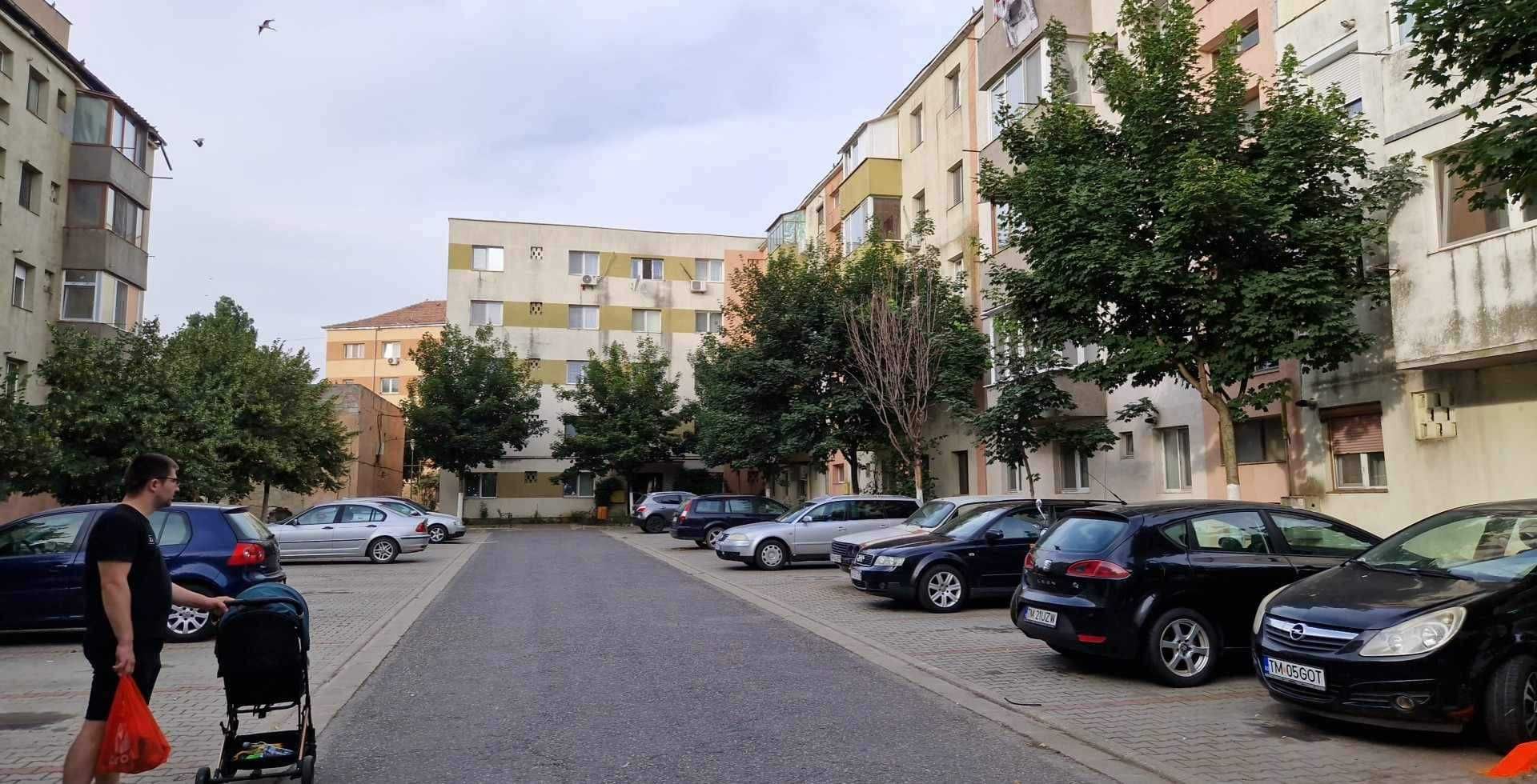apartamente de vanzare sannicolau-mare