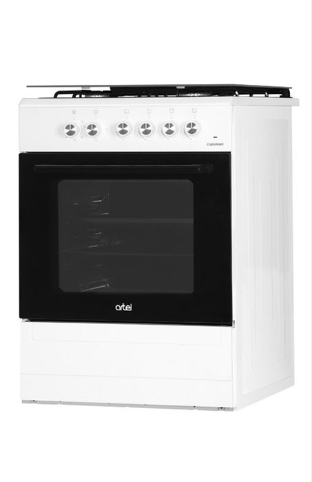 Artel газ плита , новая