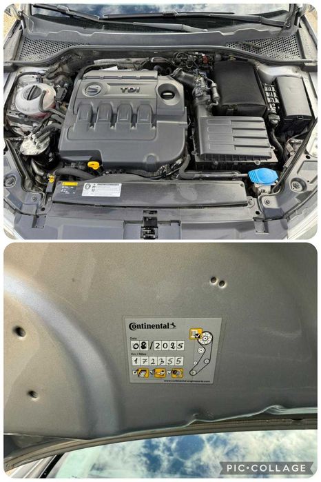 Seat Leon ST - 2016 - DSG