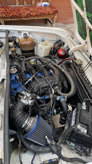 jiguli 2106 priora mator mers sideniya