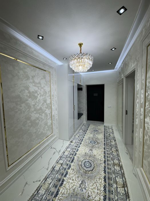 Срочно Продаётся евро ремонт 51 школа Шота Руставели