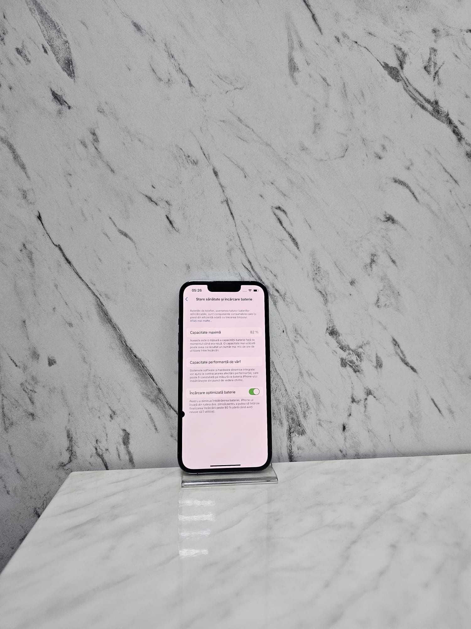 iPHONE 13 Pro Blue 128GB Zeus Amanet 64535