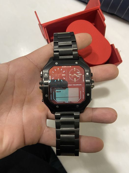 Мъжки часовник Diesel DZ7455