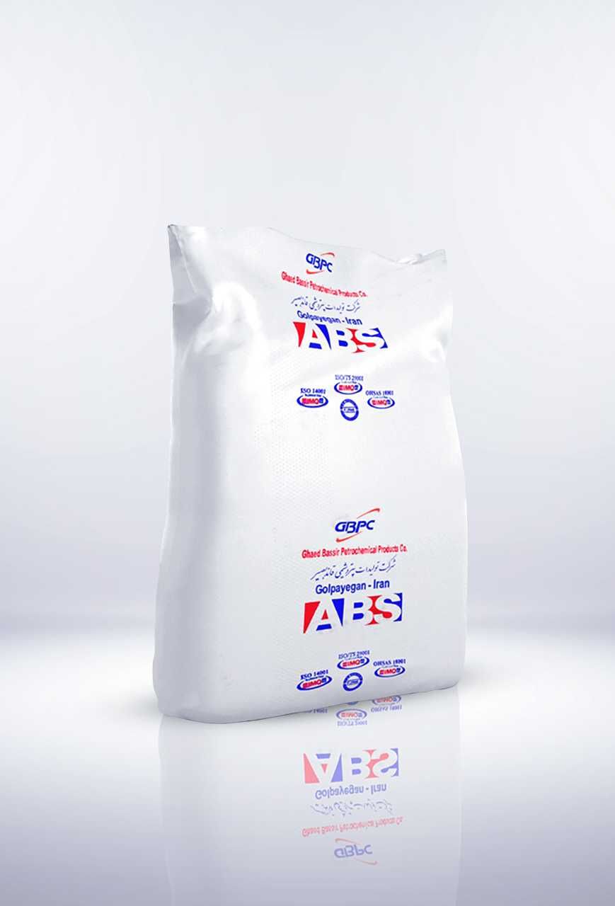 Полимерные гранулы (ABS,PP,LDPE,PET,PS)