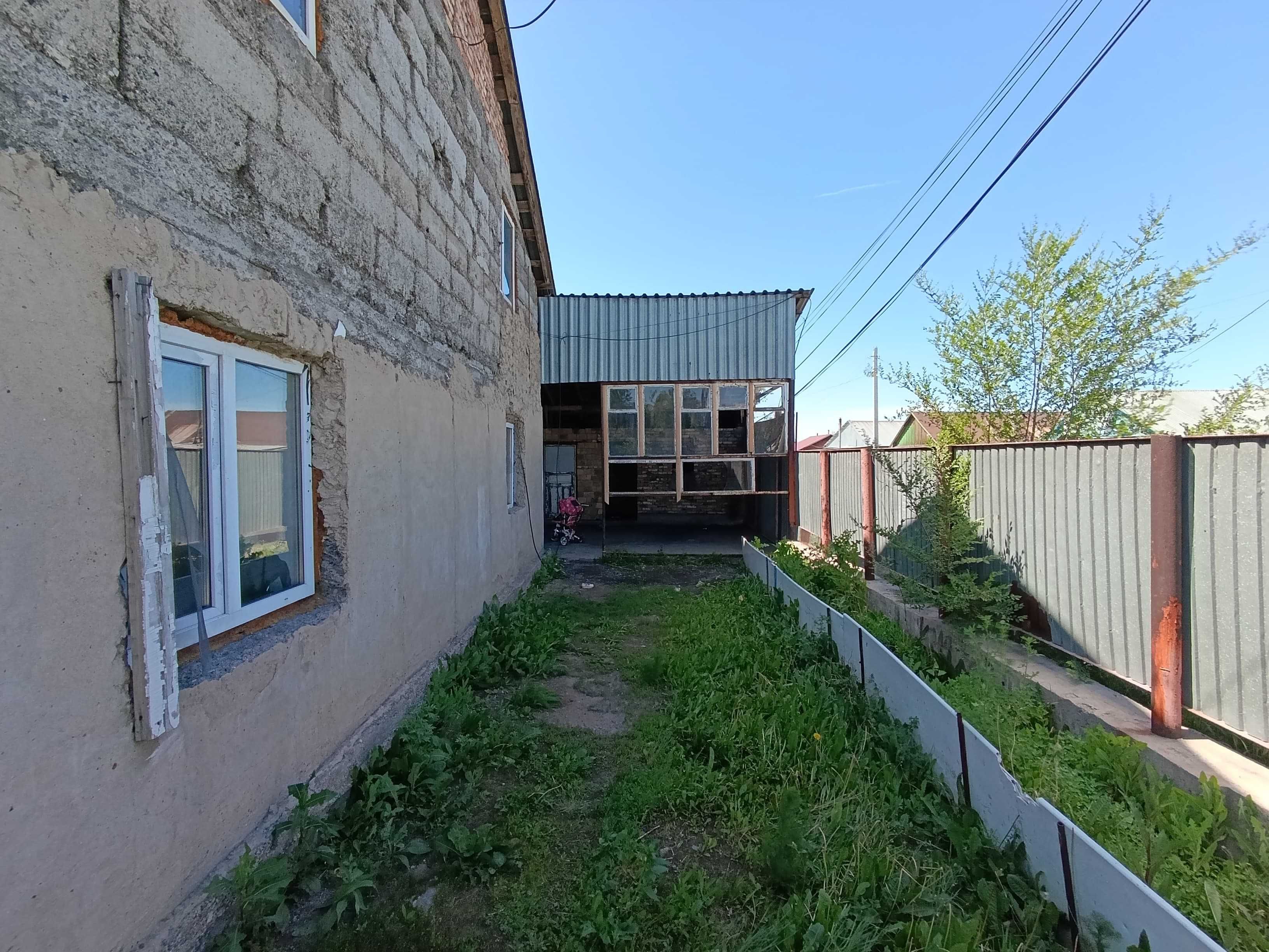 $ продам 2-х уровневый дом в Сортировке