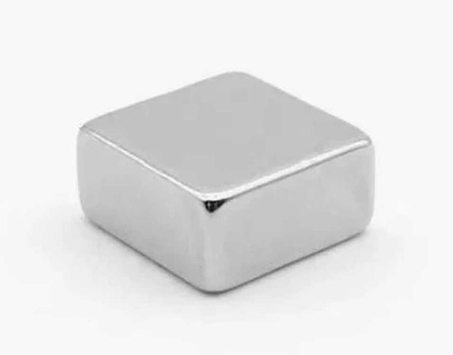 Неодимовый магнит 20х20х10 мм