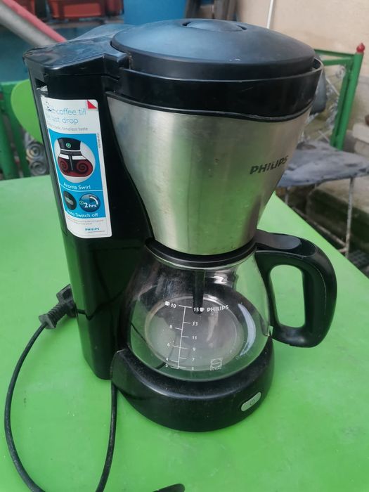 Filtru de cafea Philips
