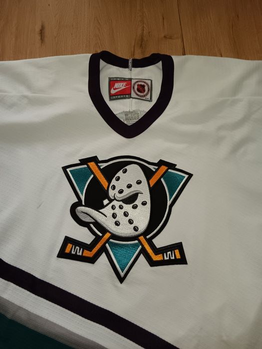 Bluza de hochei de barbat,Nike,marime L