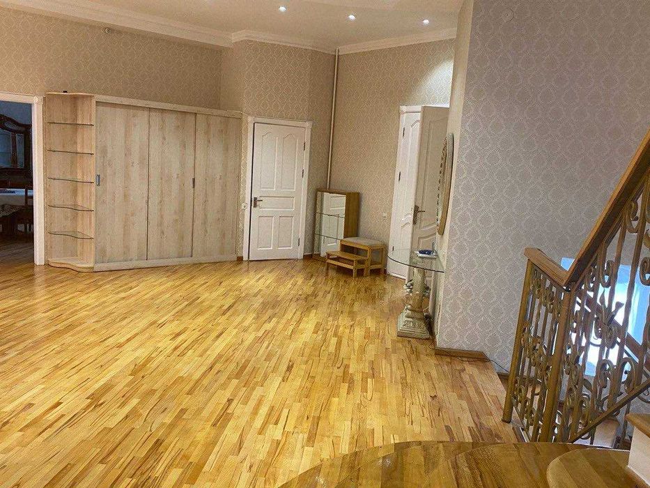 Сдаётся Дом Рактабоши  4,5 сотки Уровней 3 (Офис/Жильё) 4,500/3,500