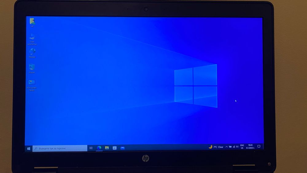 Работна Станция HP ZBook 15 G2