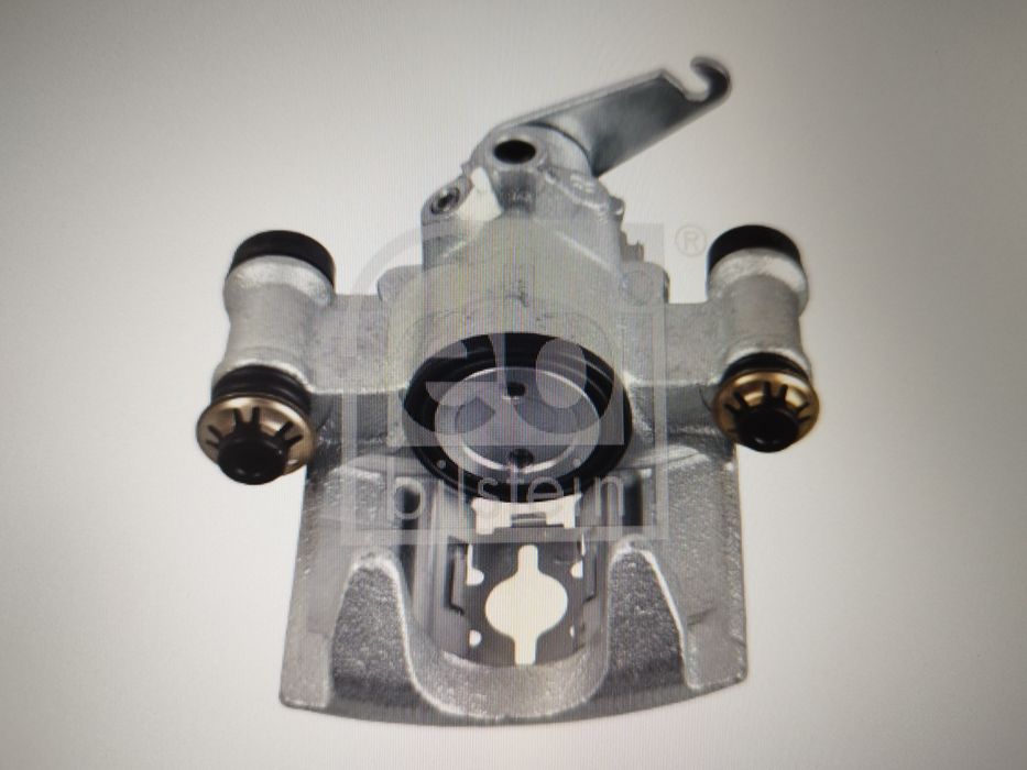 Etrier cabstar spate,piesa NOUA