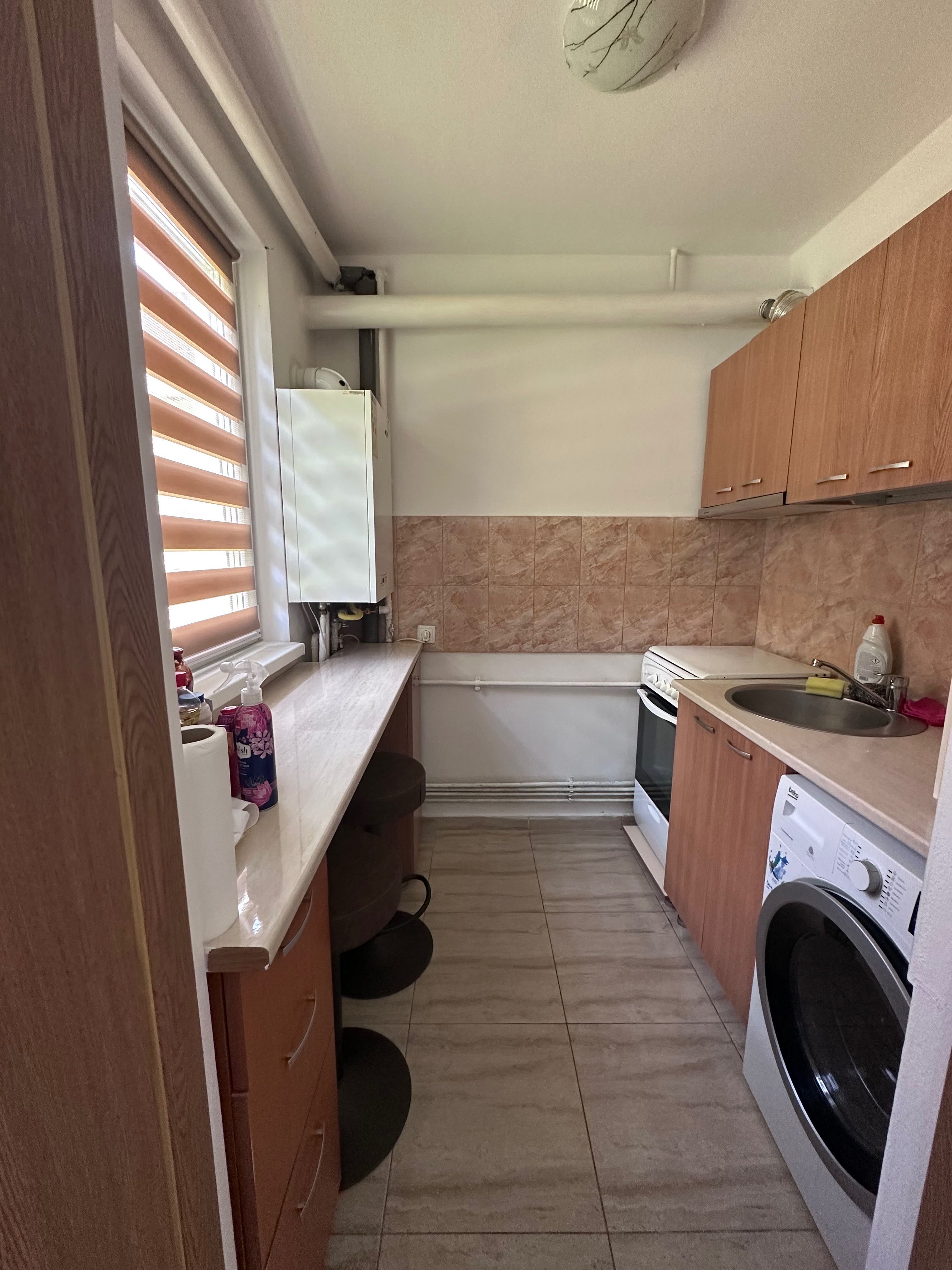Apartament in cetate