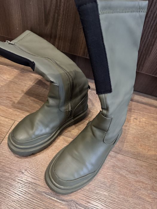 Ботуши Зара