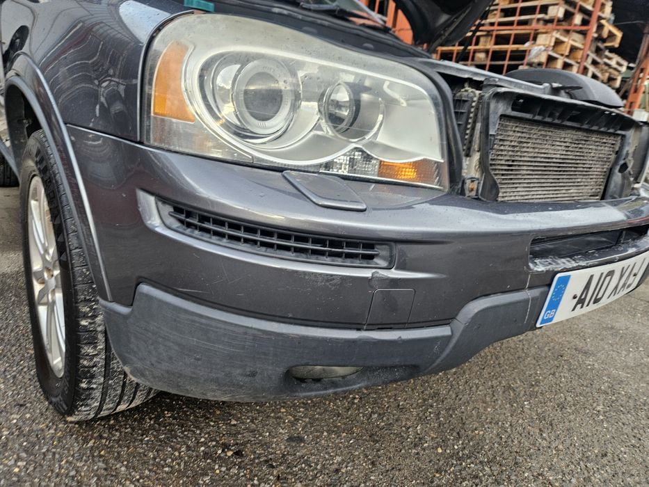 Фарове ксенон за Volvo XC90