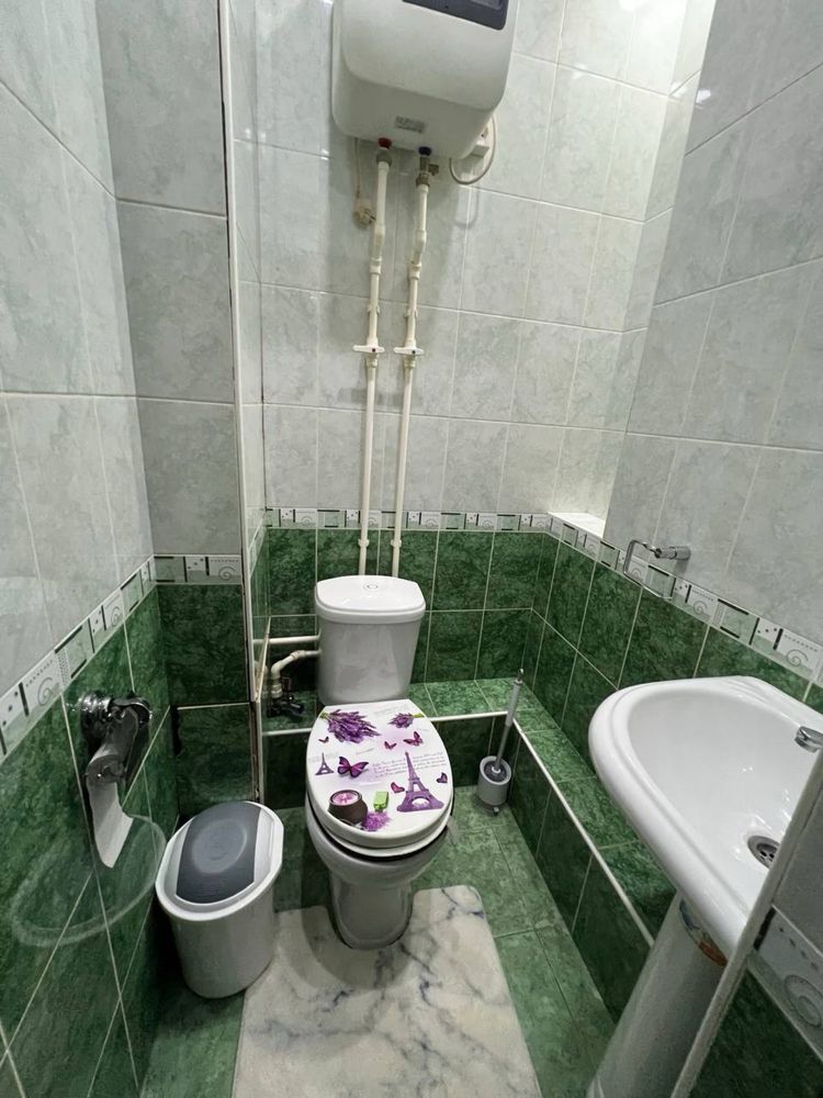Аренда квартира Юнусабод