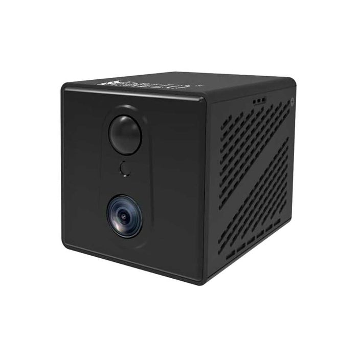 4G мини камера със слот за SIM карта