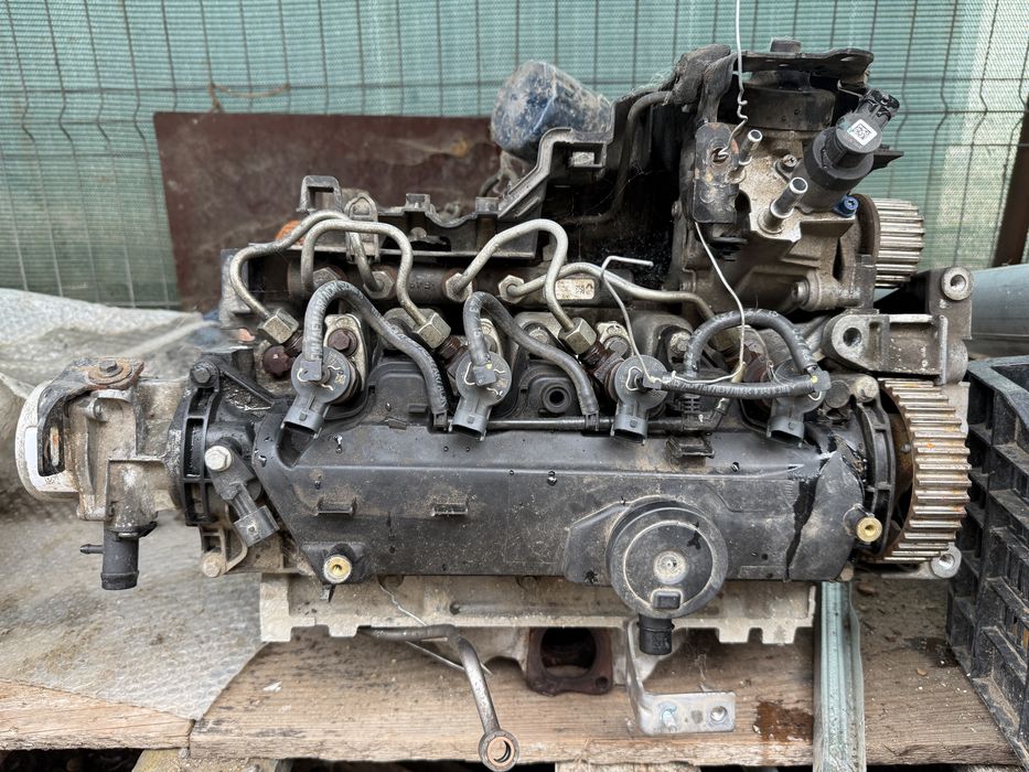 Vand motor pentru dezmembrari