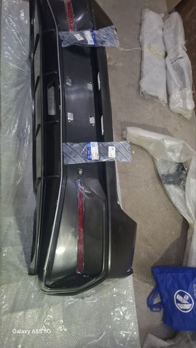 Hyundai Elantra 2024