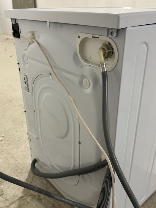 Пералня Hotpoint Ariston  WMD 722