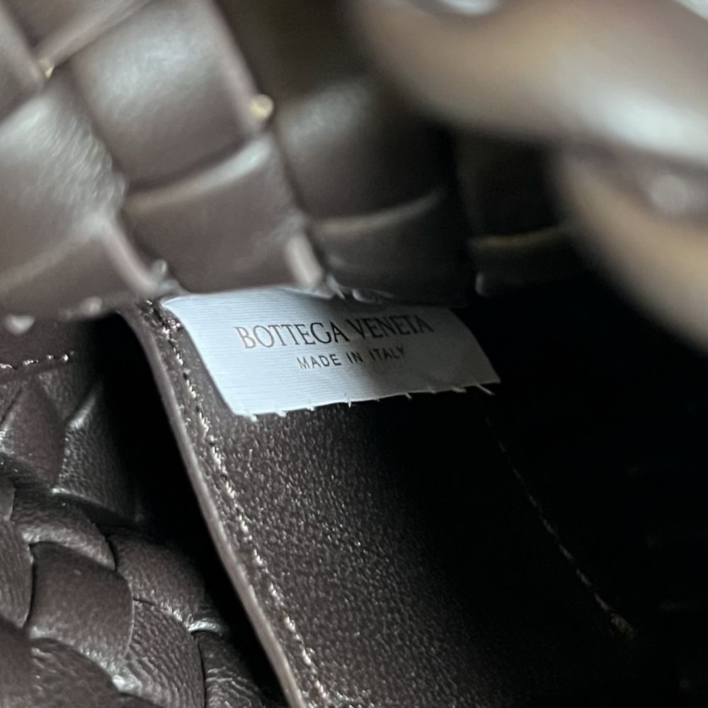 Geanta Bottega Veneta