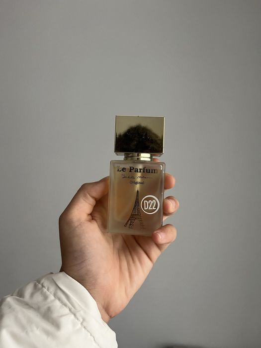 Парфюмк на Le Parfum