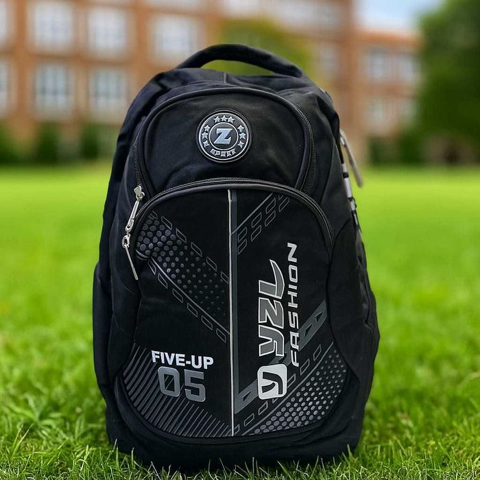 Ученически раници  – стил и надеждност за всеки ден