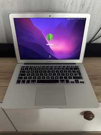 Apple MacBook Air (13-inchi, 2017) 8GB i5