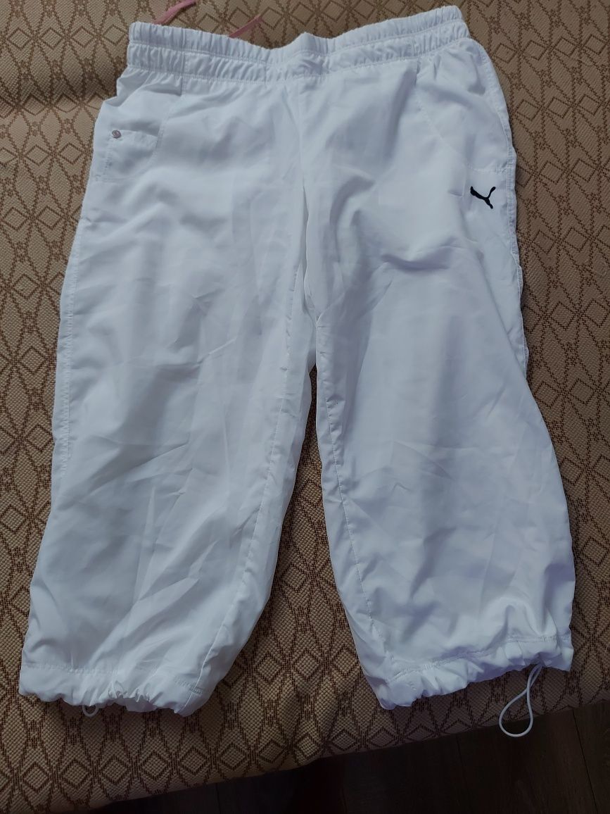 Urgent pantaloni 3/4 ,Puma,dama