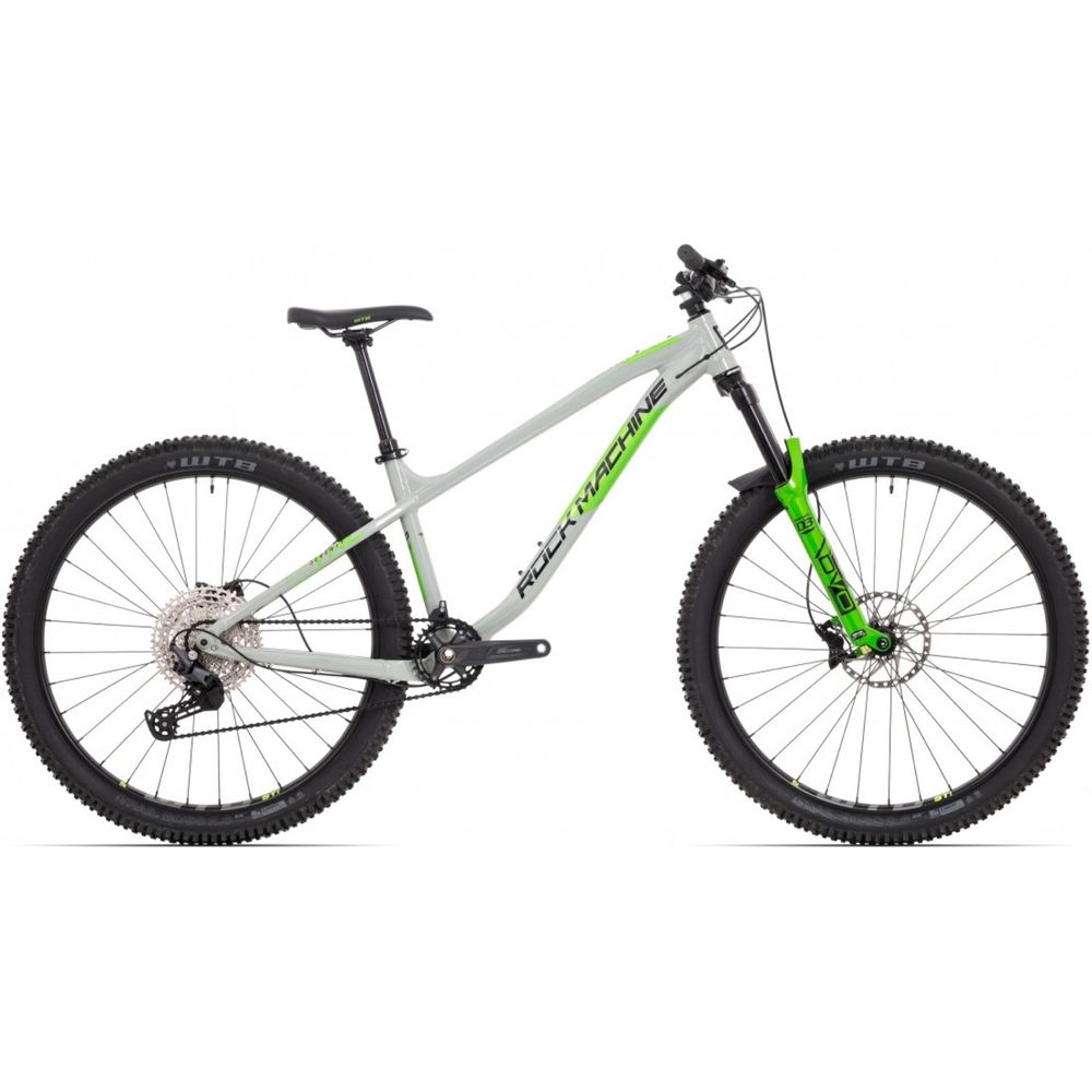 Bicicleta Rockmachine Blizz Trail 70 - 29