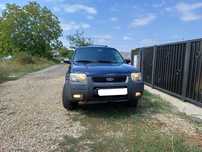 Ford Maverick XLT, 2.0 Benzina+GPL, 4x4