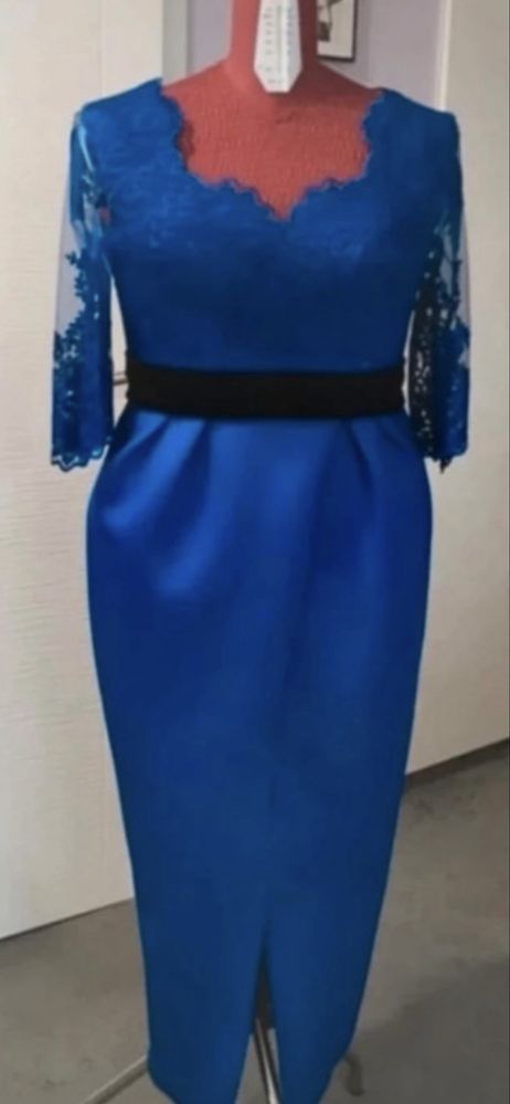 Rochie elegata facuta la comanda