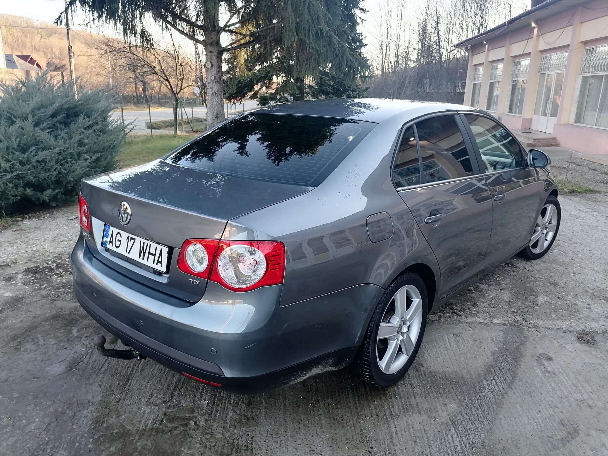 Vw jetta 1.9 diesel Prettt fixx fixxx fixxxx