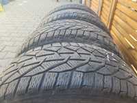 Anvelope 215/65 R16 Vara/Iarna