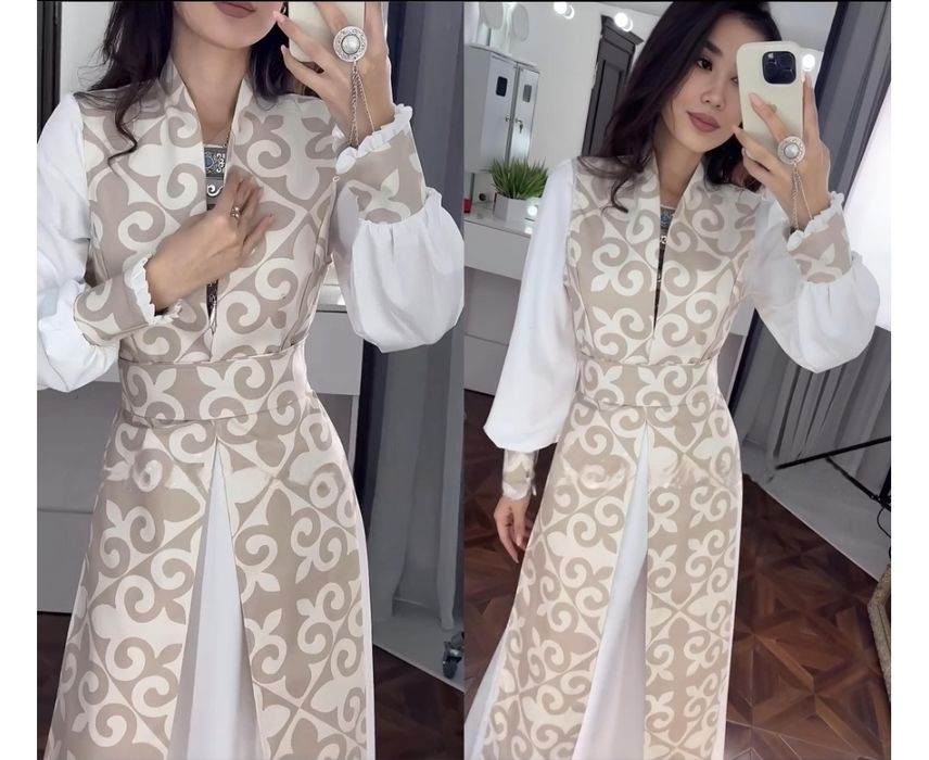 Продам платье 15000тг.