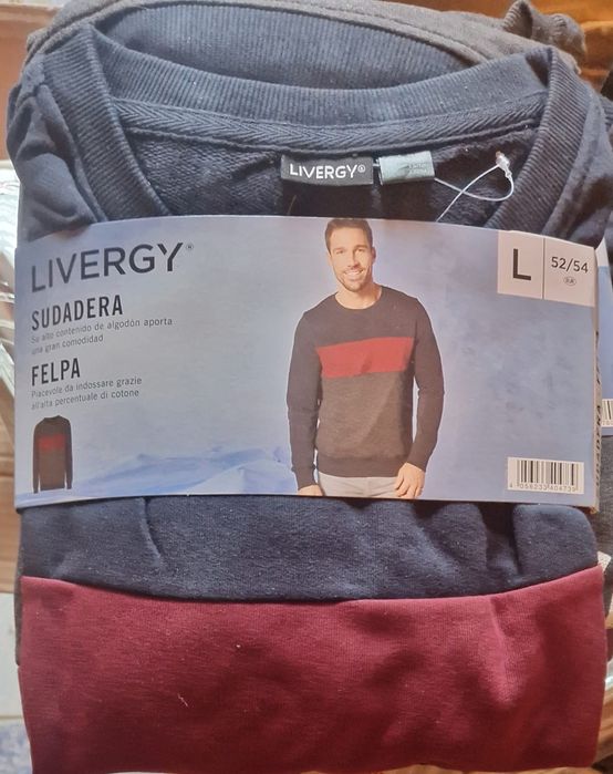 Bluza suntire pentru barbati