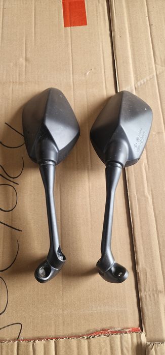 Carene , motor , galerie discuri  Honda CBR500R 2023