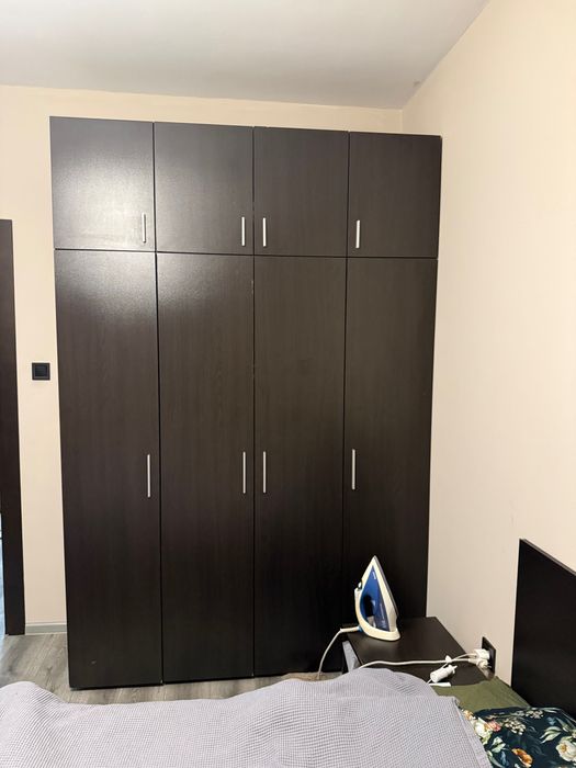 Спален комплект 5 части