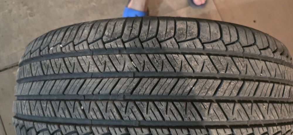Летни Гуми употребявани Kormoran  225/ 60 R18