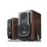 Boxe Edifier 2.0 S2000MKIII, 130W, Bluetooth, Telecomanda,