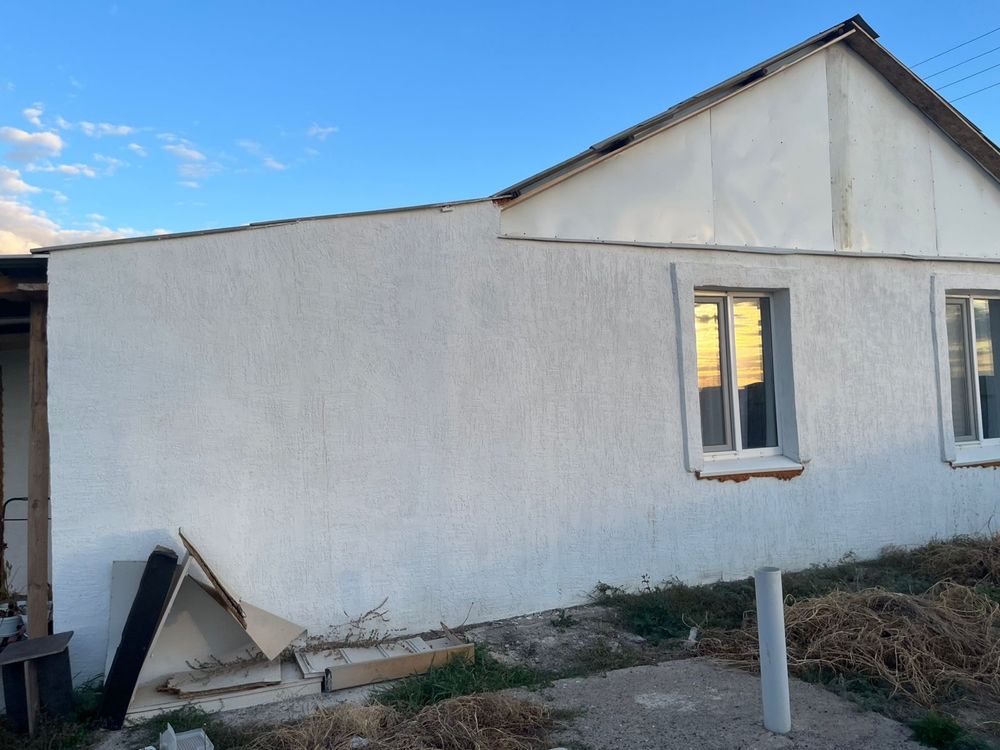 Продается дом в Кызылтале