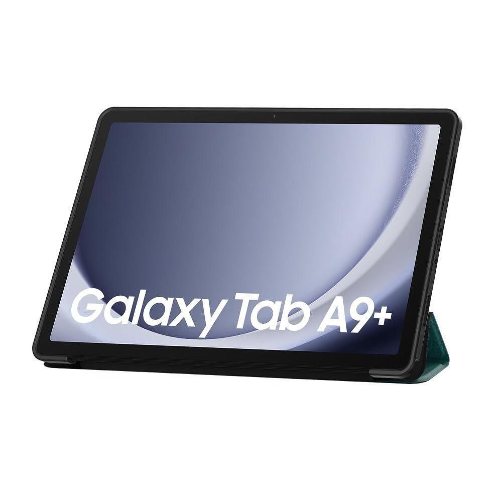 Калъф tech protect smartcase за galaxy tab a9+ plus x210 / x215 / x216