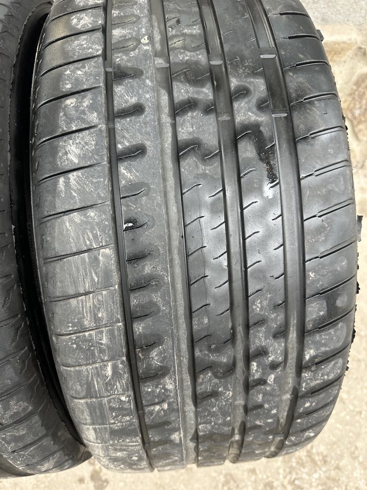 4 летни гуми 275/35 R21 103Y BRIDGESTONE POTENZA SPORT