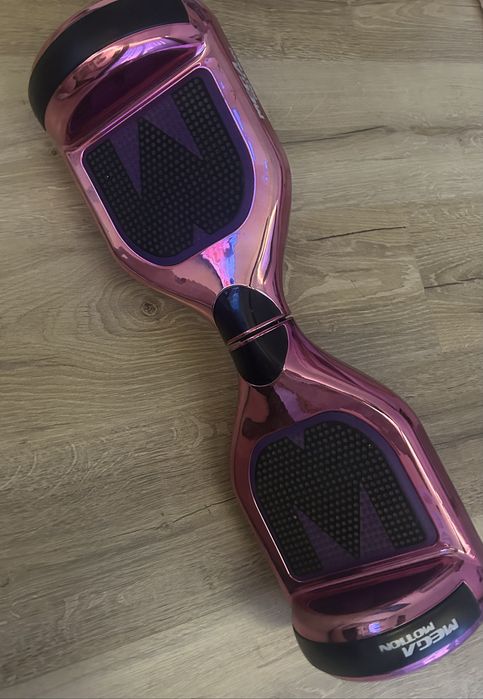 Hoverboard,fara garantie
