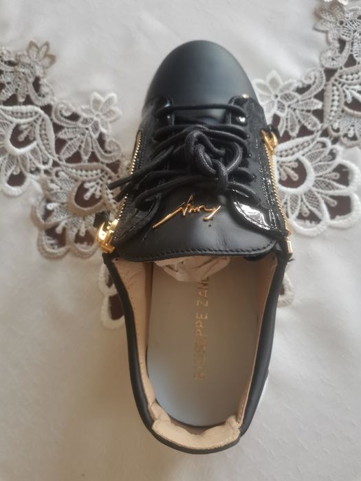 Adidași Giuseppe Zanotti noi