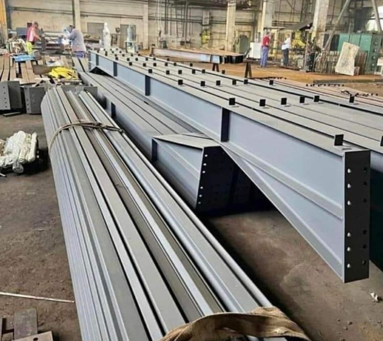 Vand hale metalice 12x30x4